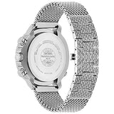 Citizen Men's Promaster Navihawk A-T Eco-Drive Pilot Watch