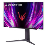 LG ‎27GS93QE 27-inch Ultragear OLED Gaming Monitor