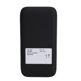 Cryfokt 5G WiFi Mobile Hotspot, IP67 Travel WiFi Device Wireless Hotspot Router with 2.77Gbps Download, 7100mAh Battery WiFi6 Support for 16 Devices Simultaneous Connections