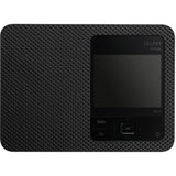 SELPHY CP1500 Compact Photo Printer | Black with 2 x KP-108IN Color Ink and Paper Set (3 Items
