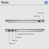 HP 17.3 inch FHD Laptop Computer for Business Student, 32GB RAM, 1TB SSD