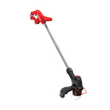 CRAFTSMAN String Trimmer/Edger, Corded Electric, 12-Inch (CMEST900)
