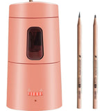 NSUQOA Electric Pencil Sharpener Automatic Rechargeable