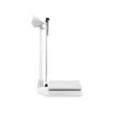 VivaComfort Digital Medical Scale for Body Weight, 660 LBs Weight Capacity Digital Medical Grade Doctor Scale, Professional Height and Weight Physician Scale