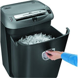 Powershred 75Cs 12-Sheet Cross-Cut Shredder