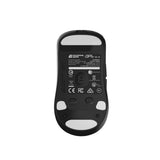 ENDGAME GEAR OP1w 4k v2 Wireless Gaming Mouse, Lightweight, Black