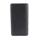 Dpofirs 5G Portable WiFi Router with Display Screen, Dual Band Wireless Travel Router, 1200Mbps High Speed, SIM Card Slot, 4400mAh Battery Power Bank, Supports MTK Chip for Home,
