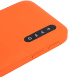 Generic 5G Mobile Hotspot Dependable High Speed Wireless Router for 16 Devices 6100mAh Battery Travel Accessory