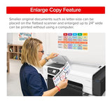 Canon imagePROGRAF TC-21M – Multifunction Printer| 24" Large Format Poster & Plotter Printer