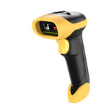 NetumScan Bluetooth Bar Code Scanner, 3 in 1 Automatic Wireless 1D Barcode Scanner Handheld USB CCD Barcode Reader for Store, Warehouse POS, Computer, Tablet, iPhone, iPad, Android