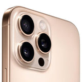 Apple iPhone 16 Pro Max, 256GB, Desert Titanium - Unlocked