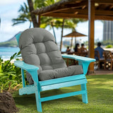 PNP HWJIAJU Adirondack Chair Cushion, Rocking Chair Cushion
