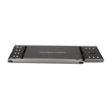Portable USB Document Scanner with 8mp Camera, A3 A4 Scan Size for Office Teaching Id Cards-Smart and Convenient