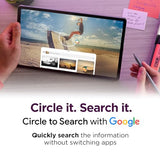 Lenovo Idea Tab Pro with Google Gemini - Student Tablet