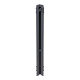 Mastervision Display Easel,35-39/64" H,31-29/32" W FLX11404-1 Each
