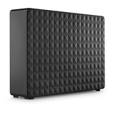 Seagate Expansion Desktop 16TB External Hard Drive HDD - USB 3.0 for PC & Laptop