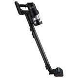 Samsung Bespoke AI Jet Ultra Cordless Stick Vacuum with All-in-One Clean Station, 400AW Powerful Suction, Long Battery Life, Anti-Tangle Pet Tool, 2025, Satin Black, VS90F40DMK/AA