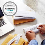 Label Printer, Label Writer 450 Twin Turbo, Direct Thermal Printer - Fast Printing, Home & Office