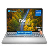 Dell 16 Touchscreen Laptop, Core 7 150U, 32GB DDR5 RAM
