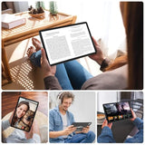 Tablet 11 inch Android 15 Tablet, 2025 Latest Update 128GB ROM 16GB RAM, 4G LTE Tableta