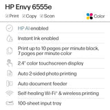 Portobello, Print, scan, copy, Duplex printing Best-for-home, 3 month Instant Ink trial included