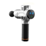 Feiyx Massage Gun Deep Tissue Massager,Portable Body Back Muscle Massage,Massager Gun Muscle Massage Gun,Cordless Handheld Percussion Massager