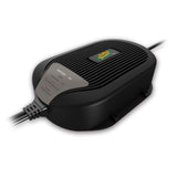 Battery Tender 5 AMP Selectable 12V / 24V Battery Charger and Maintainer - Switchable 5 AMP / 2.5 AMP Battery Tender