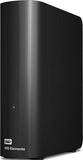 WD 20TB Elements Desktop External Hard Drive - USB 3.0, Black