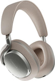 Bowers & Wilkins Px8 S2 Wireless Over-Ear Headphones, Warm Stone