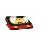 Turbo Compressed Air Laptop Cooling Pad Silent, Noise-reducing Fan for Laptops an Essential Cooling