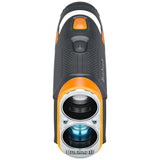 Bushnell Tour V6 Shift Golf Rangefinder with Slope Switch, Visual Jolt Flag Locking