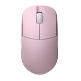 Lamzu Atlantis Mini Champion Edition Wireless Gaming Mouse, Ultra Lightweight 51g, Optical Switch,30000 DPI, Symmetrical, MCU Nordic 52840, Dust-Proof Encoder, PAW3950 Sensor, 8K Compatible