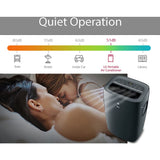 LG 8,000 BTU (DOE) 12,000 BTU (ASHRAE) Smart Portable Air Conditioner, 115V, Cools 350 Sq.Ft. (14' x 25' Room Size), Voice Control, Works with LG ThinQ, Amazon Alexa, and Hey Google