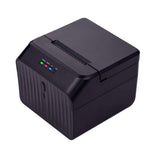 GRSJKRI Desktop 58mm Thermal Label Printer Wired Barcode BT Connection Support ESC/POS