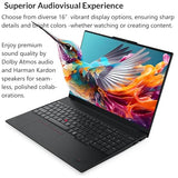 Lenovo ThinkPad E16, Intel Ultra 5 225H, 16GB DDR5 & 1TB SSD, Win 11 Pro