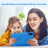 Android 15 Tablet, 10inch Kids Tablet, Octa-core CPU, 10GB+64GB+1TB Expand Tablets for Kids