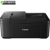 All-in-One Wireless Printer with Auto Document Feeder, Mobile Printing, Copy, Fax & Scanner