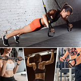 RYMNT Minimal Workout Gloves,Short Micro Weight Lifting Gloves Grip Pads with Full Palm Protection & Extra Grip, Leopard-Small