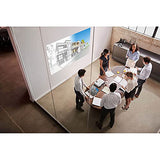 Epson Home Cinema 1080 3-chip 3LCD 1080p Projector, 3400 lumens Color & White Brightness, Streaming/Gaming/Home Theater, Built-in Speaker