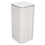 BTSEURY 5G CPE Router, WiFi 6 Wireless Router with SIM Card Slot 4.67Gbps High Speed Dual Band, 8 Built in Wide Band Cellular Antennas for Home Indoor (US Plug)