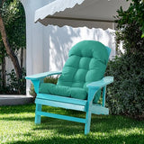 PNP HWJIAJU Adirondack Chair Cushion, Rocking Chair