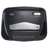 Aurora Professional Grade High Security 14-Sheet Micro-Cut Paper/CD and Credit Card Shredder
