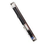UkRDuBVGb Thermal Printhead PHD20-2182-01 305dpi Compatible with Datamax I-4310E 300dpi Barcode Label Printer