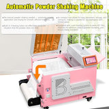 B btransfer A3 M1630 Pro DTF Printer Bundle, Dryer Shaker, Mobile Station