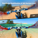 Insta360 X3 Motorcycle Bundle - Waterproof 360 Camera with 1/2" 48MP Sensors