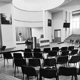 Waiting Room Chairs, 10-Pack PU Church Chairs Conference Stackable Set, Office Guest & Reception