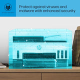 Wireless All-in-One Cartridge-free Ink Printer, up to 2 years of ink included, mobile HP