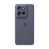 Motorola Edge 60 Neo Dual-SIM 256GB ROM + 12GB RAM (GSM OLY | No CDMA) Factory Unlocked 5G Smartphone (Pantone Grisaille) - International Version