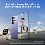 Samsung Galaxy S26 Ultra, Unlocked Android Smartphone, 256GB, Privacy Display, Galaxy AI, AI Camera, Super Fast Charging 3.0, Durable Battery, 2026, US 1 Year Warranty, Cobalt Violet