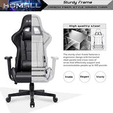 Homall Gaming Chair, Office Chair High Back Computer Chair